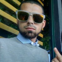 Alejamdro Ramos Virues