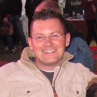 Angelo Kohl