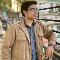 Russel Lumanlan
