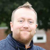 Luke Charlton