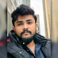 Chirag Panchal