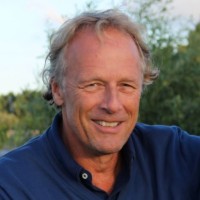 Jacob Jan (Ted) Van Esveld