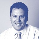 Colin Jeffs Mbci