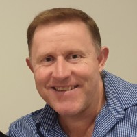 Peter Joyce