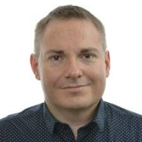 Joacim Häggmark