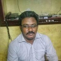 Sibin Francis