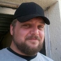 Eric Goetterman