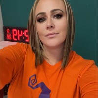 Ashley Craanen