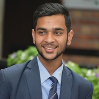 Somansh Garg