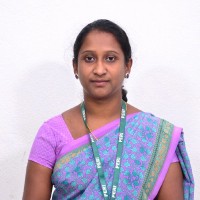 Benitha Christinal J