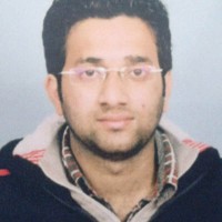 Sourabh Chauhan