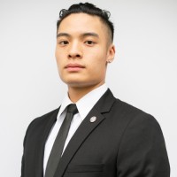 Kevin Huang