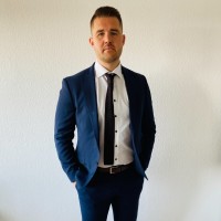 Marc Lyster