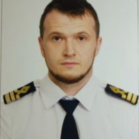 Vladimir Klimenko