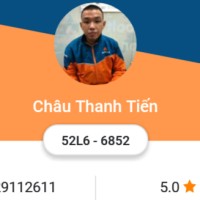 Tiến Châu