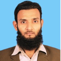 Tariq Saeed