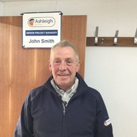 Jock Smith