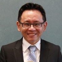 Lih-Wen Jack Chu, CFA FRM