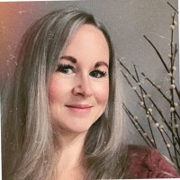 Sharon Hogenhuis