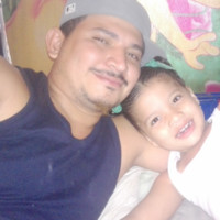 Darwin Orozco olivas