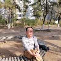 杨茂荣