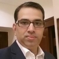 Hitesh Trailokya