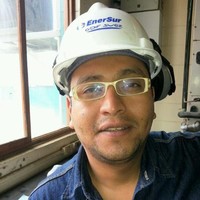 Daniel Delgado Palomino