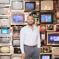 Omar Tamam
