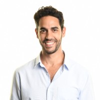 Yoav Hochman