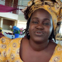 Esther Sesay