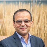 Bessam Abdulrazak