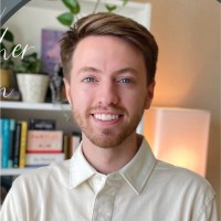 Kristopher Forren, MA, ATR-P