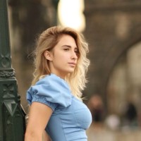 Anastasiia Tantsiura