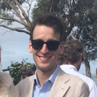 Alex O'Connell