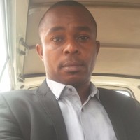 Onyekachukwu Ajaezu