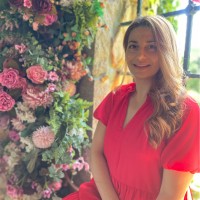 Evtimia Paregov