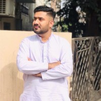Syed Muhammad Haris Mehmood