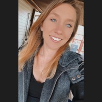 Rachel Johnson