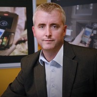 Andrew Thiel