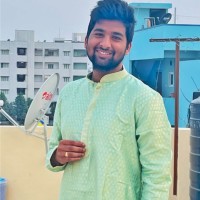 Satish Kumar Vadla