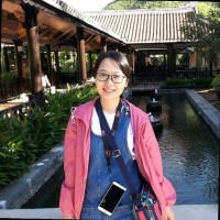 Nguyễn Mai Hương