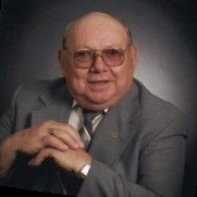 Casper Geist