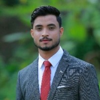 Shafeek Yousaf