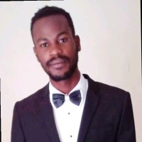 Timothy Oduor