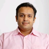 Harshal Deshmukh