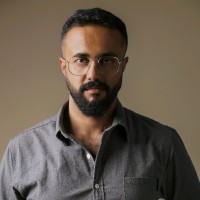 Nashwan Almashwali