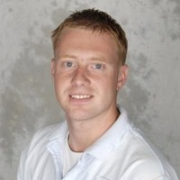 Nick Baxter