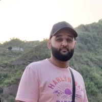 Caesar Hussain