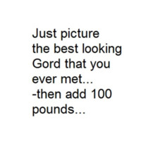 Gord Moore