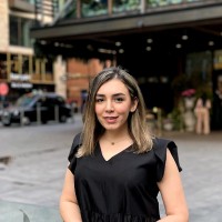 Romina Tarighati